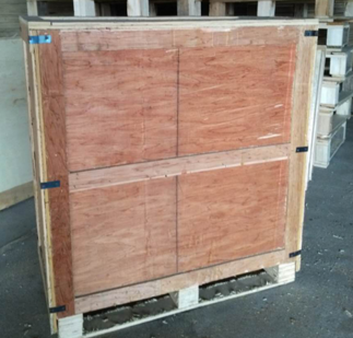 120-60-100木包装箱（出口）
