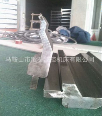 不锈钢专用模具大弯刀各种板材角度成型专用大弯刀模具 大弯模图3