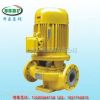 上海升森牌GBF50-125氟塑料衬氟管道泵