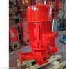厂家直销室内消火栓泵XBD25-30-80L-HY自动喷淋泵XBD25-40-80L 流量