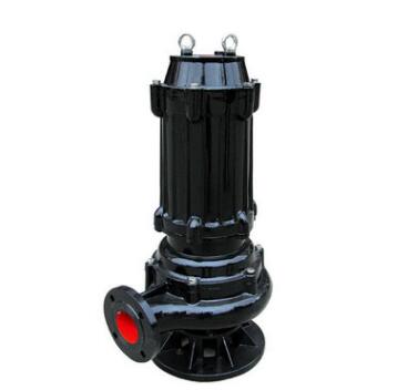 优质潜水排污泵32WQ12-15-1.1高效无堵塞潜水排污泵图2