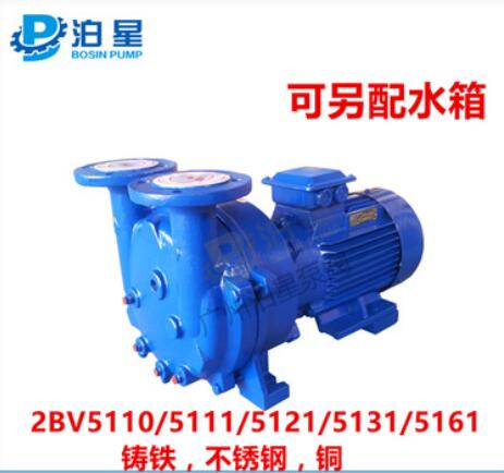 2bv2060 2bv2061/2bv2070/2bv5131水环式真空泵水环真空泵现货图1