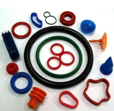橡胶硅胶橡胶O型圈 透明硅胶橡胶O型圈 食品级硅胶橡胶O型圈图3