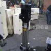 厂家批发 CDLF立式多级泵 轻型不锈钢多级泵 卫生多级离心泵