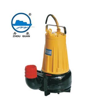 供应AS30-2CB小型潜水排污泵,排污泵型号,优惠特卖立式污水排污泵图3