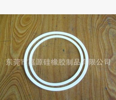 O型黑色密封圈 非标准件橡胶密封 硅胶防水圈图3