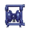QBY-10 气动隔膜泵 上海气动隔膜泵 优质气动隔膜泵