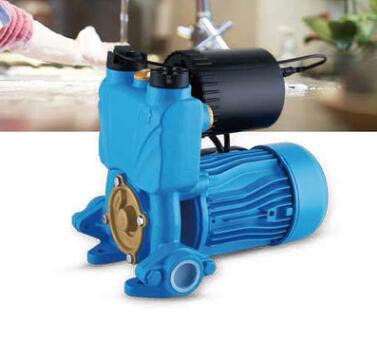平行款冷热水泵 家用自来水增压泵 农田灌溉喷射泵