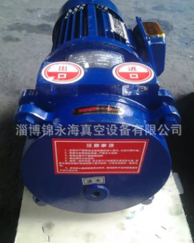 厂家专业生产西门子SK-0.8水环真空泵，2.2KW【淄博真空泵】