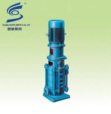 标准材质性能稳定 优质机械行业设备DL立式多级泵 批发现货定制图3