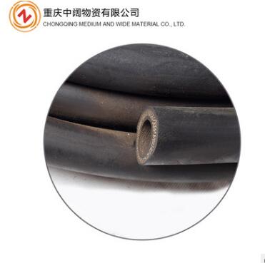 大量批发各种型号 夹布胶管 高压管 重庆中南橡胶图3