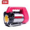 CDI 小型抽油泵 12V/24V抽油泵 带正反转油泵 柴油煤油抽油泵