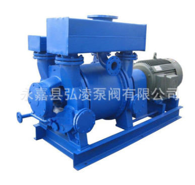 厂家直销水环式真空泵 2BE系列多种型号水环式真空泵 2BE型真空泵