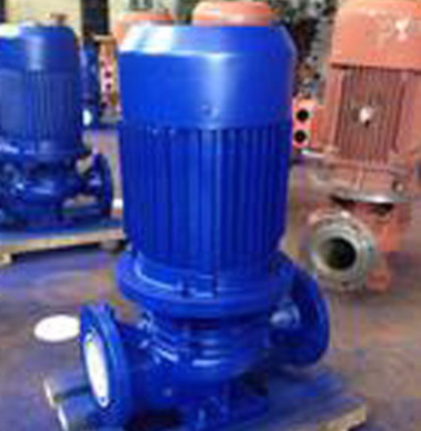 优质 KQL200/435-110/4KQL立式轴流泵 KQL立式单级离心泵图1