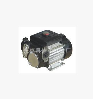 厂家供应 JH70-JH220 JH系列电动油泵 刹车油泵图2