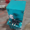 液压站型号,7.5kw电机液压泵站 低噪音液压站