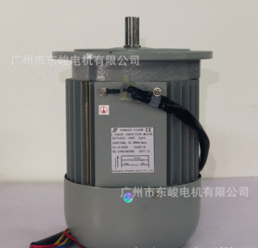 厂家直销广州YY8032豆浆机电机豆奶机磨浆机电容运转电机豆腐花机图3