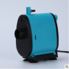 优里尔三合一UL水族箱静音潜水泵 内置供氧循环水泵 微型水泵