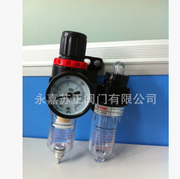 AFC系列油水分离器 空气过滤器