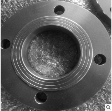 国标法兰片 河北四通专业生产加工对焊法兰片传标专用法兰2506图3