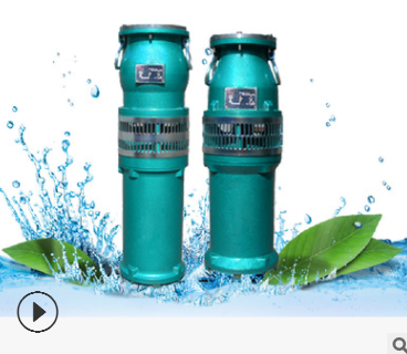 促销款 热销品 斯蕾达 QYP67-7-2.2景观水景喷泉专用潜水电泵图1