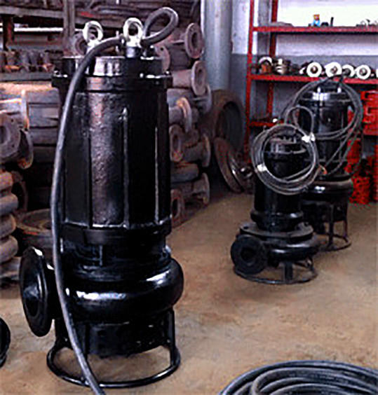 轻便型泥浆泵 砂浆泵生产厂家 搅拌型泥灰泵图3