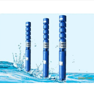 供应QJ200型各种规格潜水泵 潜水泵配件图2