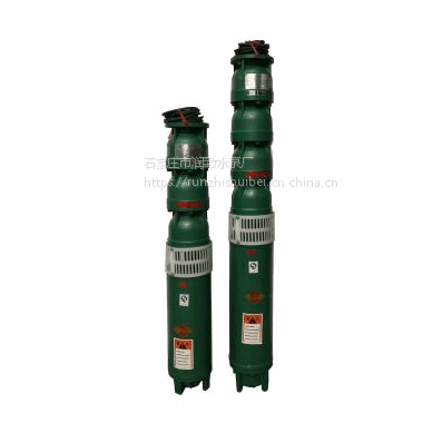 供应QJ200型各种规格潜水泵 潜水泵配件图3