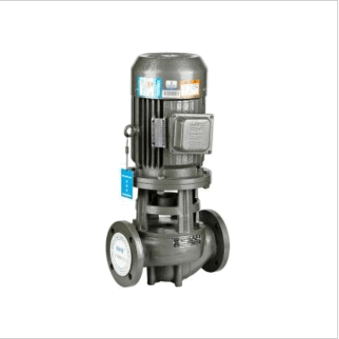 冷热水型管道泵（SGR系列）