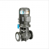 冷热水型管道泵（SGR系列）