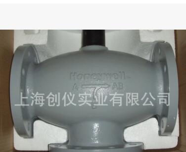 现货V5050A2088 HONEYWELL三通阀 DN100 DN125 DN150全线阀门产品图3