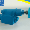 长期厂家供应 上海优质YF-B10H液压溢流阀 静音插装液压阀