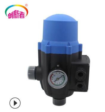 水泵水流开关/缺水保护压力控制器 水泵自动压力开关图2