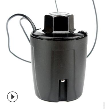 全自动家用自吸增压水泵压力开关水压开关机械式可调压力控制器图3