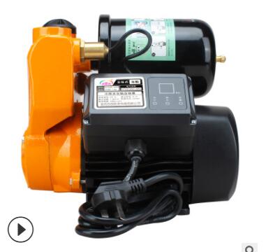 自吸泵家用全自动静音增压泵高扬程自来水管道高压抽水泵图3