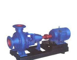 供应热水循环泵0