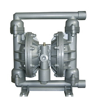 不锈钢气动隔膜泵