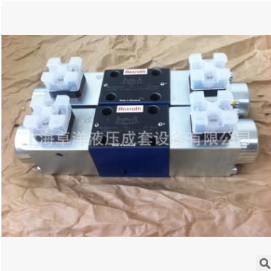 0811404116 4WRBA6W30-2X/G24N9Z4/M 销售REXROTH产品