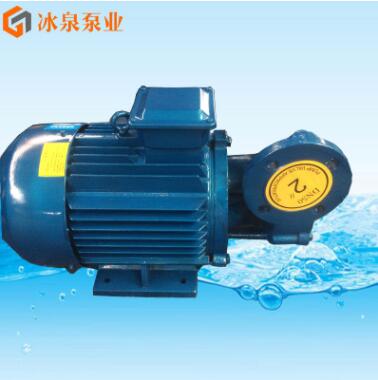 直销卧式漩涡泵 单级旋涡泵 优质高效 高扬程东泵厂家现货图2