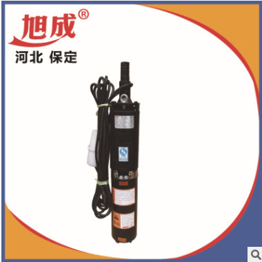 厂家直销批发 175QJ潜水电泵电机 各种型号图3