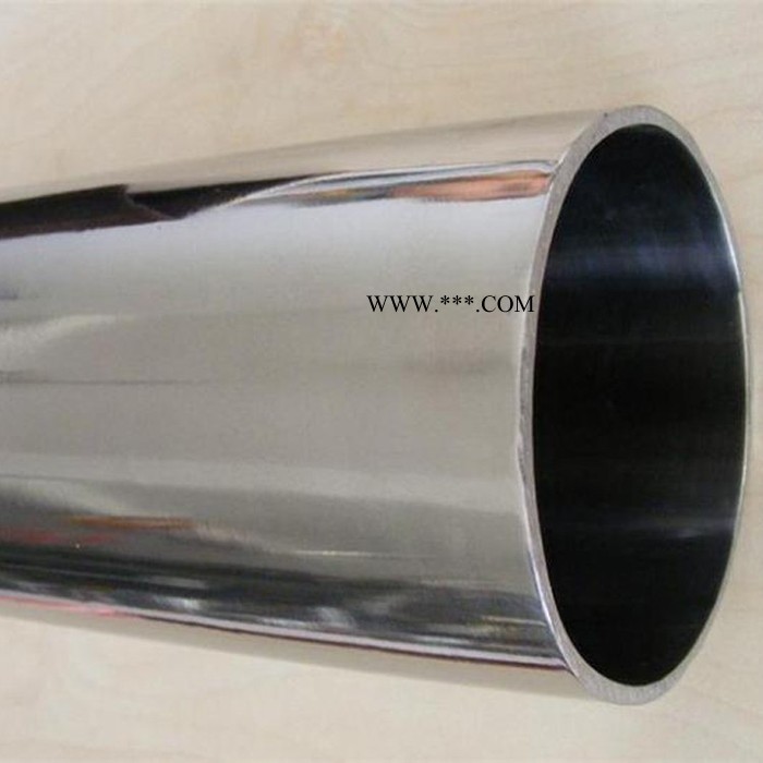不锈钢管 银泽厂家高端定制304/201/316材质的五金制品管 卫浴管规格齐全，免费取样，提供切管，尺寸