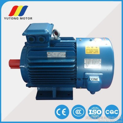 YE2VP-280S-4 75kw YVP变频电机 变频调速