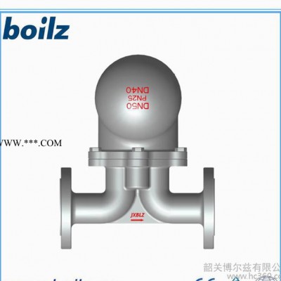 阀门直销 高性能 疏水阀  杠杆 浮球式蒸汽 碳钢 疏水阀