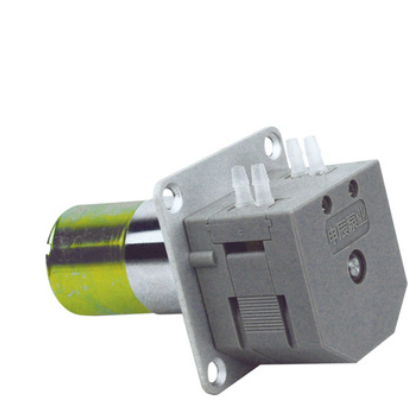 OEM蠕动泵 蠕动泵泵头采用紧凑型 嵌入式设计 配套多种仪器设备图2