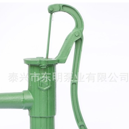 厂家专业生产批发手压水泵 井水泵 手压泵 铝泵 手摇油泵图2