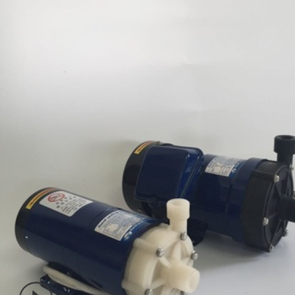磁力泵 苏州厂家专业生产循环磁力泵 小型磁力泵220V MD-20RM图2