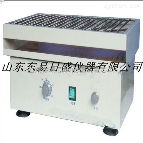 HY-4调速多用振荡器 往复式振荡器 水平往复摇床康氏振荡器图2