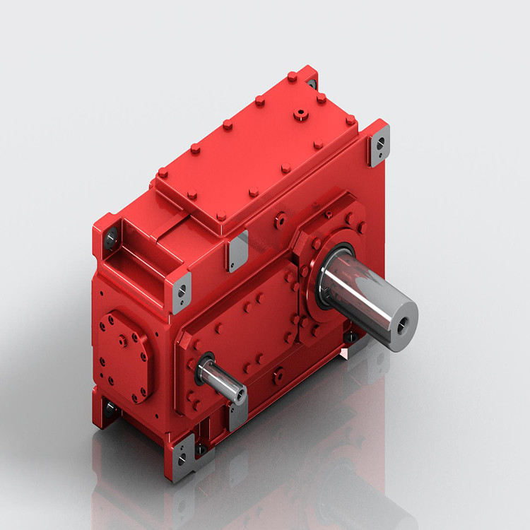 减速器减速机 HB系列减速机 重载工业齿轮箱减速机