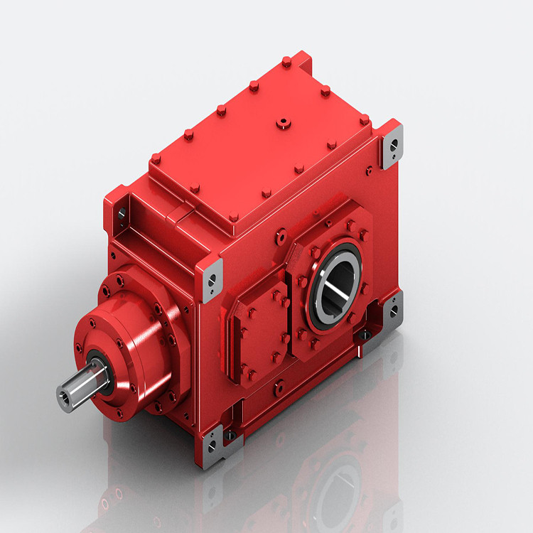 减速器减速机 HB系列减速机 重载工业齿轮箱减速机
