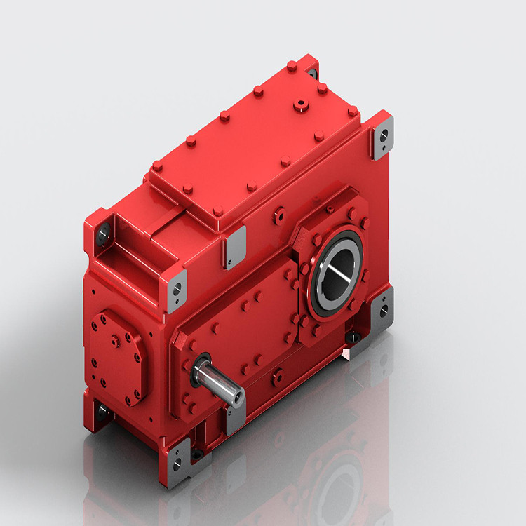 减速器减速机 HB系列减速机 重载工业齿轮箱减速机